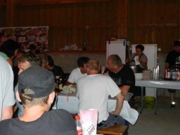 August 2015 Vespatreffen Zell
