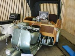 März 2016 Ausstellung Sursee