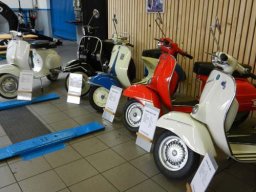 März 2016 Ausstellung Sursee