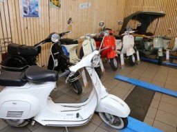 März 2016 Ausstellung Sursee