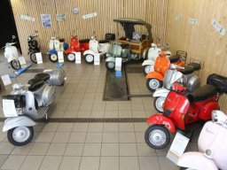 März 2016 Ausstellung Sursee