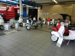 März 2016 Ausstellung Sursee