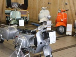 März 2016 Ausstellung Sursee