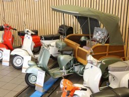 März 2016 Ausstellung Sursee