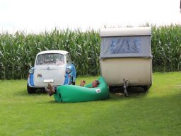 August 2017 Vespatreffen Zell