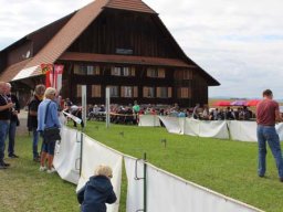 August 2017 Vespatreffen Zell