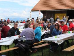 August 2017 Vespatreffen Zell