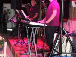 August 2017 Vespatreffen Zell