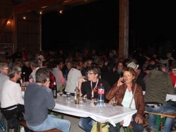 August 2017 Vespatreffen Zell