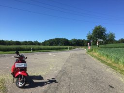 Juni. Spreitenbach