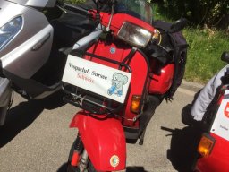 Juni 2019 Spreitenbach