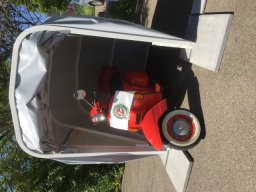 Juni 2019 Spreitenbach