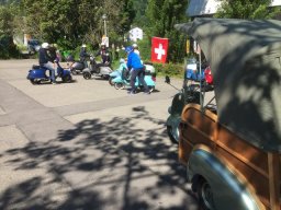 Juni 2019 Spreitenbach