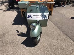Juni 2019 Spreitenbach