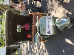 Juni 2019 Spreitenbach