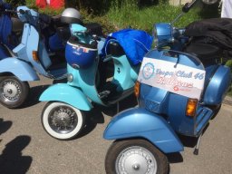 Juni 2019 Spreitenbach
